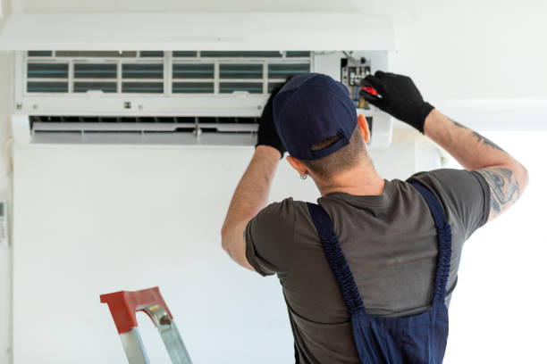 Best Commercial HVAC Duct Cleaning  in Wildewood, MD