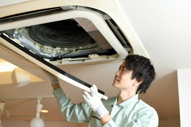 Best Affordable HVAC Duct Cleaning  in Wildewood, MD