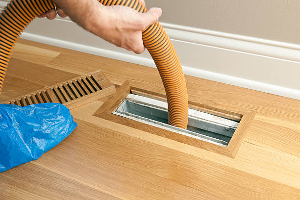 Best Air Duct Cleaning Company Near Me  in Wildewood, MD